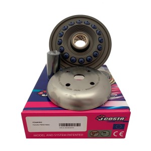 Variador J.Costa PRO para Yamaha T-MAX 560