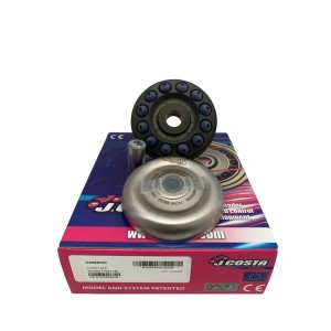 Variador J.Costa PRO para Yamaha Tricity 125 (2014-21)