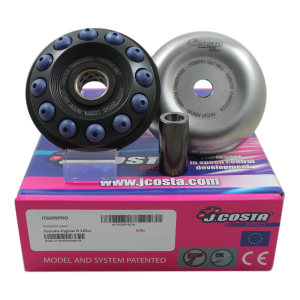 Variador J.Costa PRO para Yamaha Cygnus R 125cc