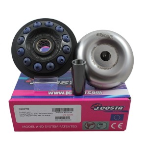 Variador J.Costa PRO para Yamaha X-MAX 250 & VERSITY 300cc