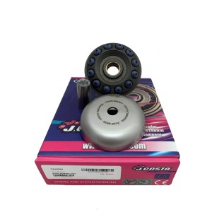Variador J.Costa PRO para Kymco Bet&Win 125cc