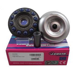 Variador J.Costa PRO para Piaggio 200cc (Motor Leader)