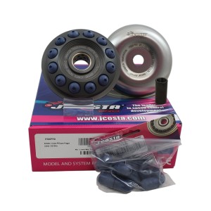 Variador J.Costa PRO para Piaggio Liberty 125 & 150