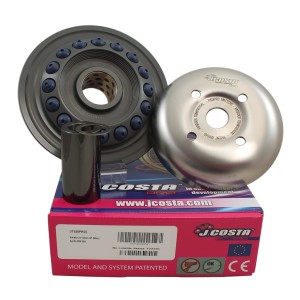 Variador J.Costa PRO para Gilera GP 800cc / Aprilia SRV 850