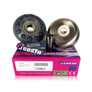 Variador J.Costa PRO para Suzuki Burgman 150cc