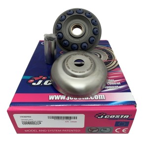 Variador J.Costa PRO para Suzuki Burgman 200cc