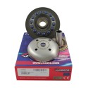 Variador J.Costa PRO para Suzuki Burgman 400cc K7-K11 (2008-18)
