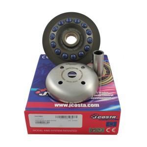 Variador J.Costa PRO para Suzuki Burgman 400cc K7-K11 (2008-18)