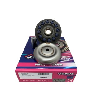 Variador J.Costa PRO para Honda SH/Forza 125i eSP (2013-19)