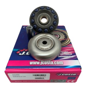 Variador J.Costa PRO para Honda PCX 125 eSP (2013-2020)
