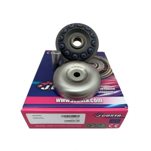 Variador J.Costa PRO para Honda SH 125 (2001-13)