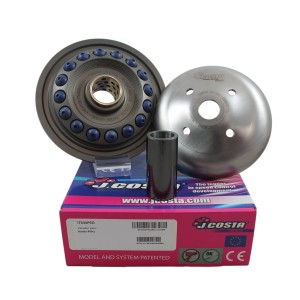 Variador J.Costa PRO para Honda Silverwing 400