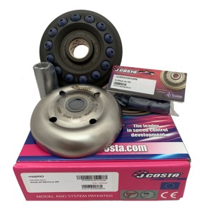 Variador J.Costa PRO para Honda SH 300cc / Forza 300cc