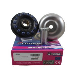 Variador J.Costa PRO para Honda REFLEX/JAZZ 250cc