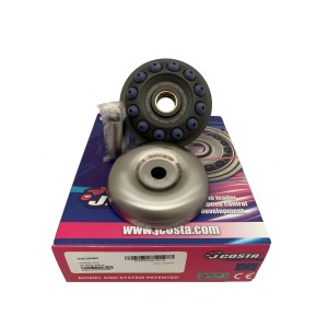 Variador J.Costa PRO para CSR 125cc