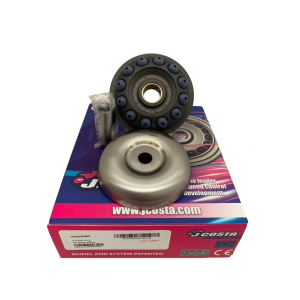 Variador J.Costa PRO para CSR 150cc