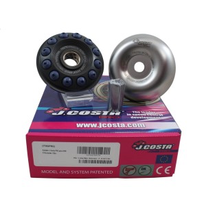Variador J.Costa PRO para SYM GTS/Joymax 125cc