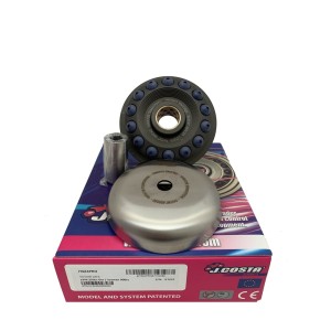 Variador J.Costa PRO para SYM GTS y Joymax 250cc