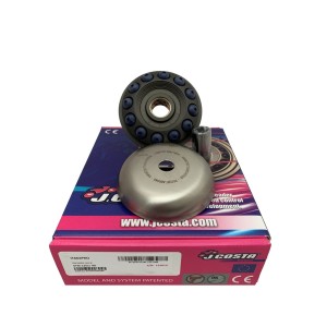 Variador J.Costa PRO para SYM HD 125cc