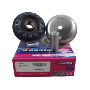 Variador J.Costa PRO para SYM 300cc