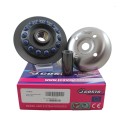 Variador J.Costa PRO para Peugeot Metropolis 400cc