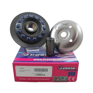 Variador J.Costa PRO para Peugeot Metropolis 400cc