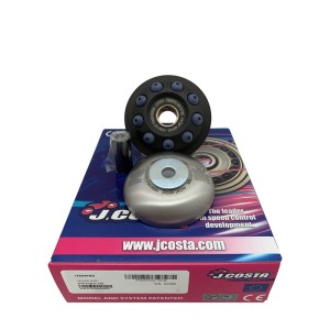 Variador J.Costa PRO para PGO 150cc