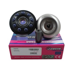 Variador J.Costa PRO para SYM Jet 4 125 (Motores GY7)
