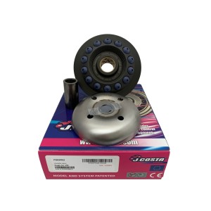 Variador J.Costa PRO para Buggy AXR 400 CROSSBONE