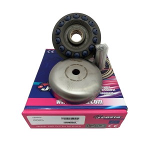 Variador J.Costa PRO para Buggy PGO 250