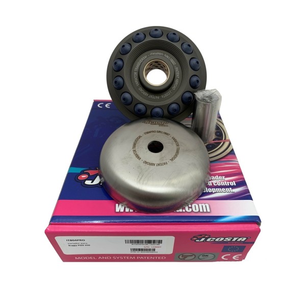Variador J.Costa PRO para Buggy PGO 250 Variador J.Costa PRO para Buggy PGO 250