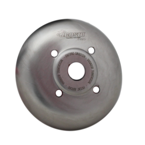Campana J.Costa para Yamaha Grizzly 660 y 700